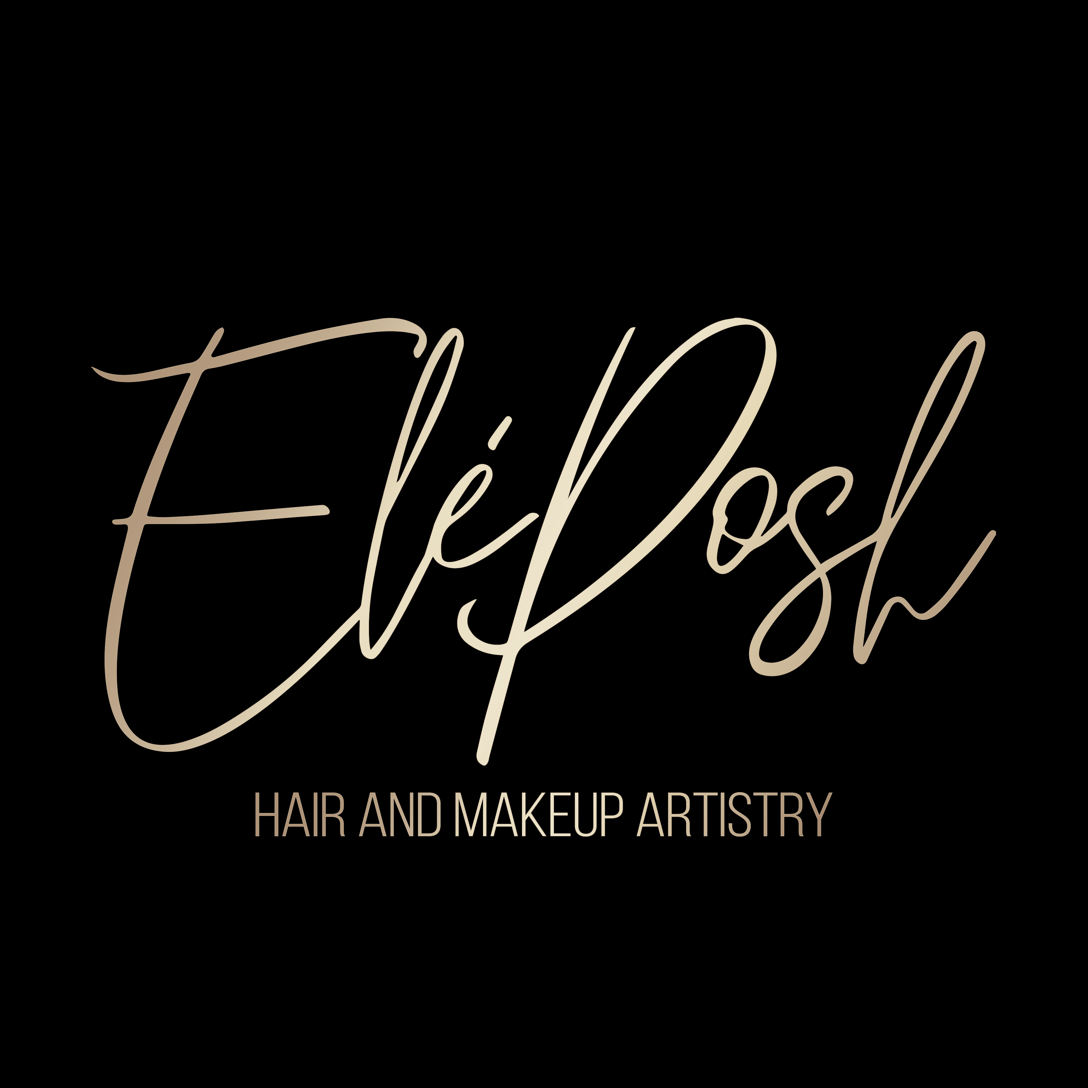 ElePosh Logo